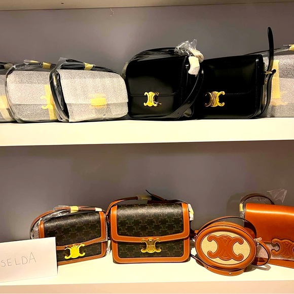 Celine Triomphe - Picture 1 of 1